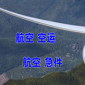 莎车叶尔羌机场邮寄快递-选东方航空和上海航空